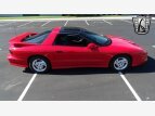 Thumbnail Photo 10 for 1993 Pontiac Firebird Coupe